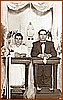 Sposi Giuseppina Lammoglia e Antonio Cerrato 8-12-1948.jpeg