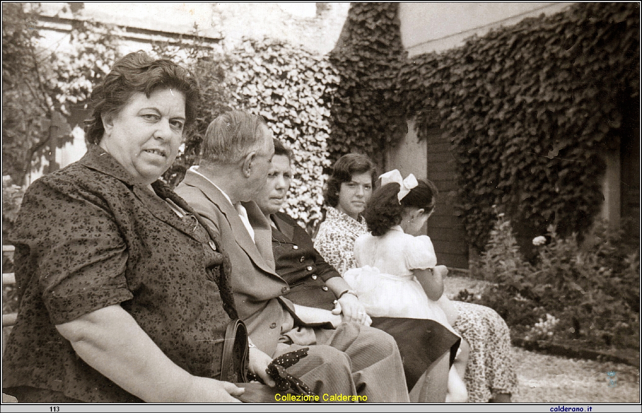 Adelaide Spagnolo, Luigi e Filomena Calderano e Liliana Colavolpe.jpeg