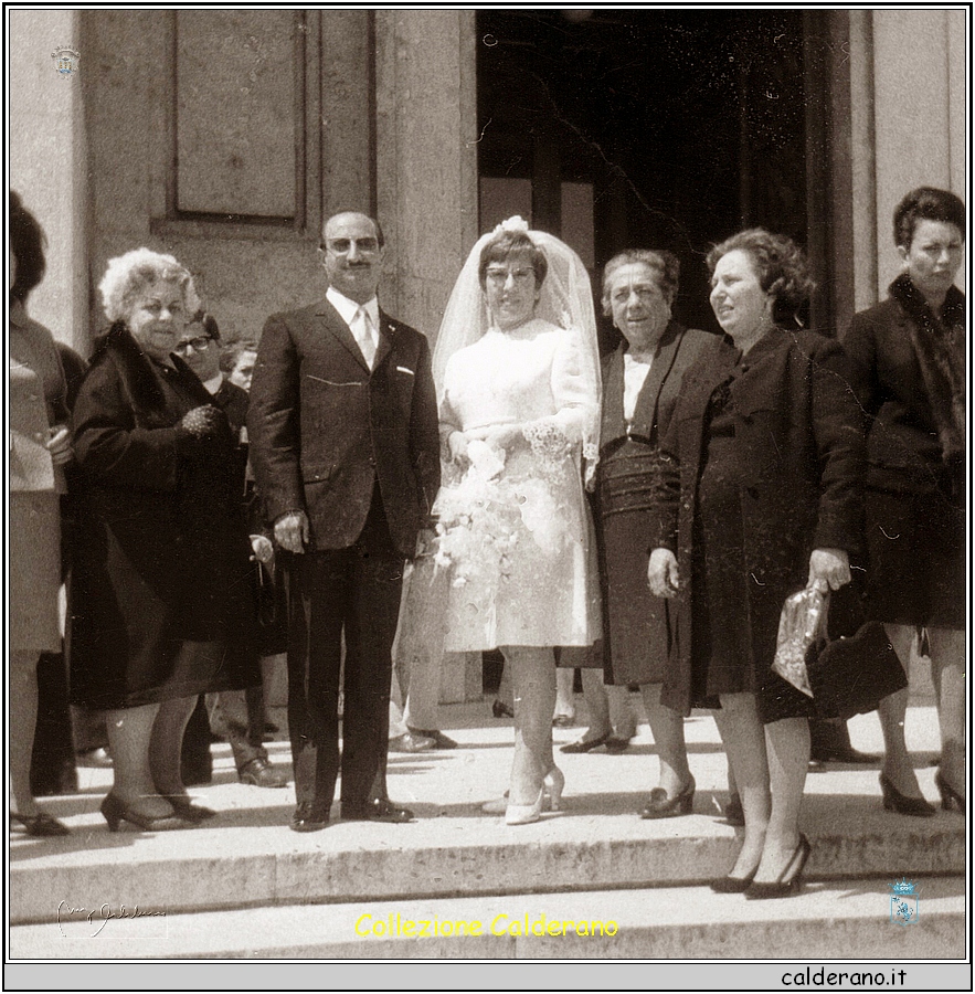 Matrimonio di Antonio Lidammari e Italia Calderano 25-04-1968.jpeg