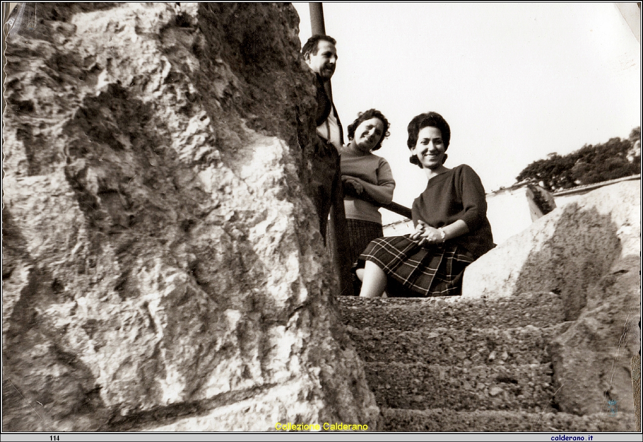 Arnaldo Schettino, Raffaella Pitotti e Franca Colavolpe.jpeg