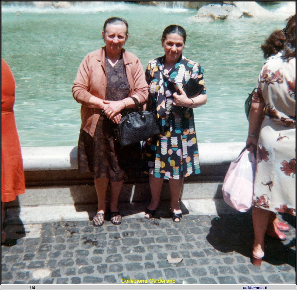Fortuna Fiorenzano Brando e Maria Mazzeo alla Fontana di Trevi.jpeg