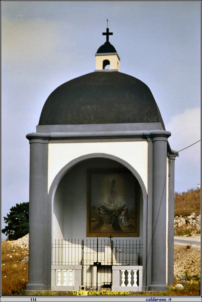 La Cappellina della Madonna di Fatima a Santa Caterina.jpg