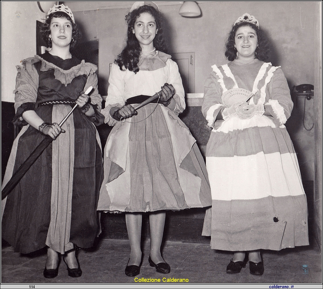 Maria Emilia Calderano, Franca Colavolpe e Rosellina Liberatore.jpeg