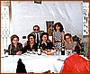 Antonietta Burza, Petrocelli, Lidia D'Orlando, Paola Tancredi e Eliana Saltarelli - 1983..JPG