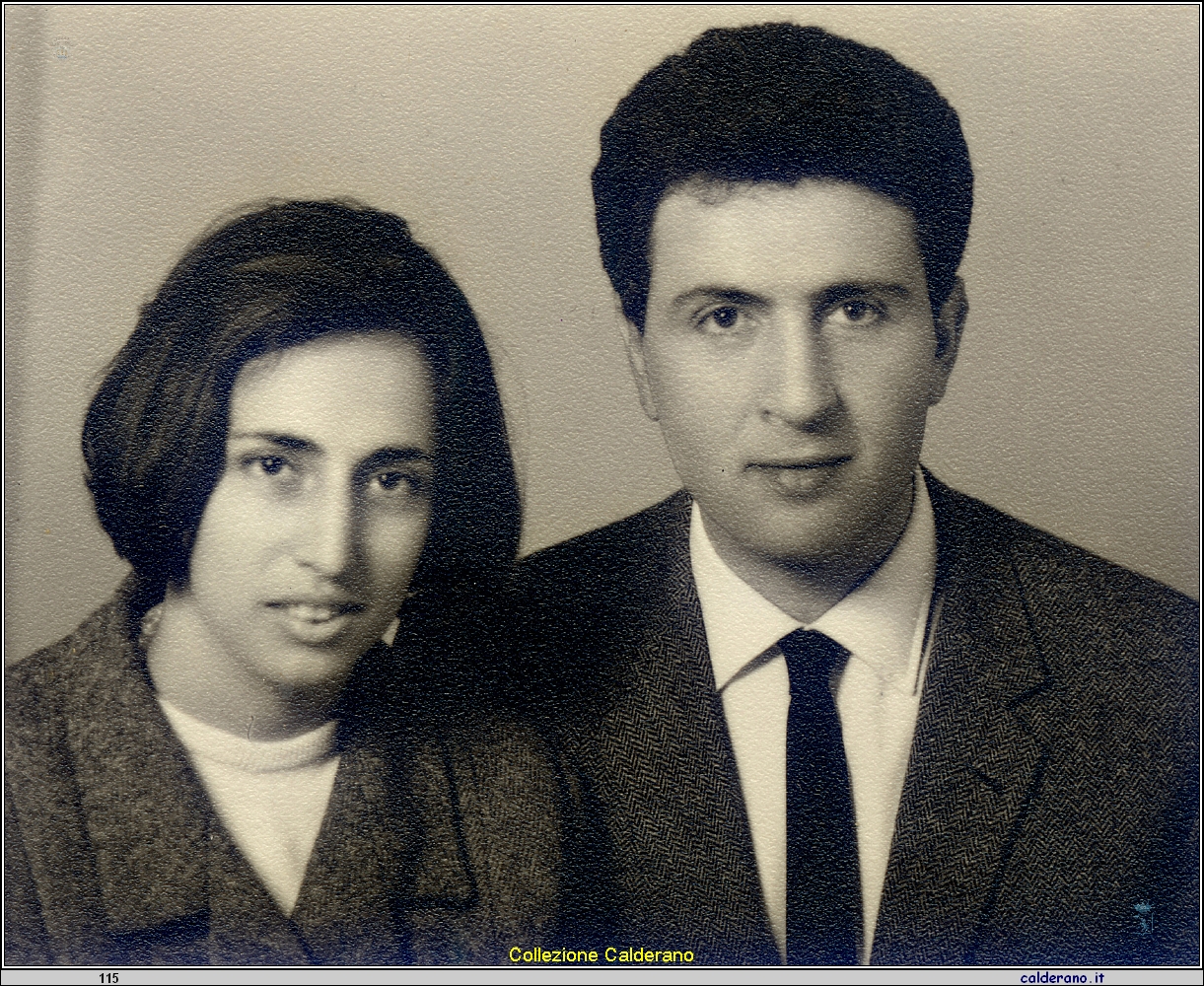 Bianca Ramirez e Andrea Scoppetta a San Giovanni Rotondo.jpg