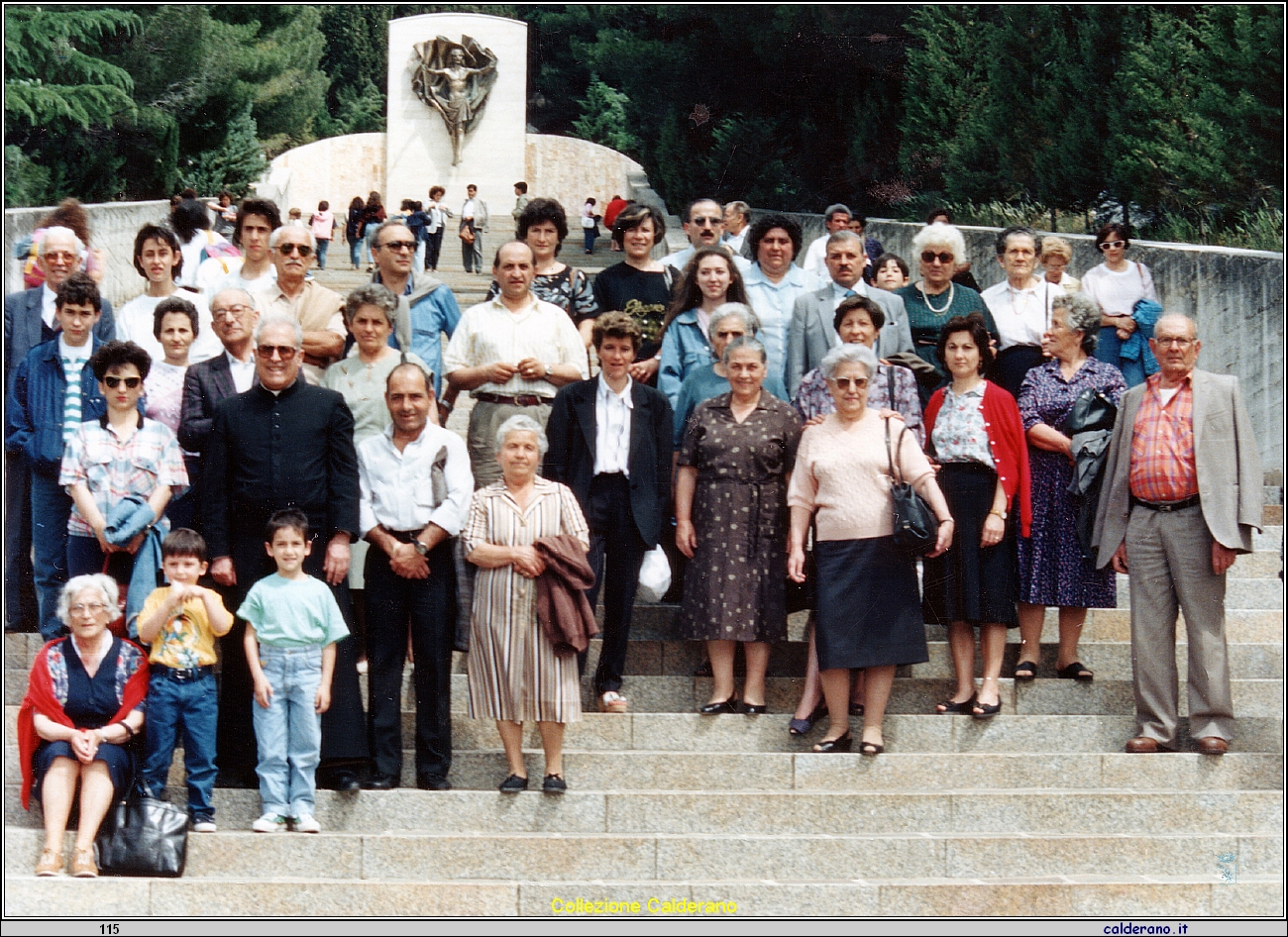 Marateoti a San Giovanni Rotondo 10-6-1990.jpeg