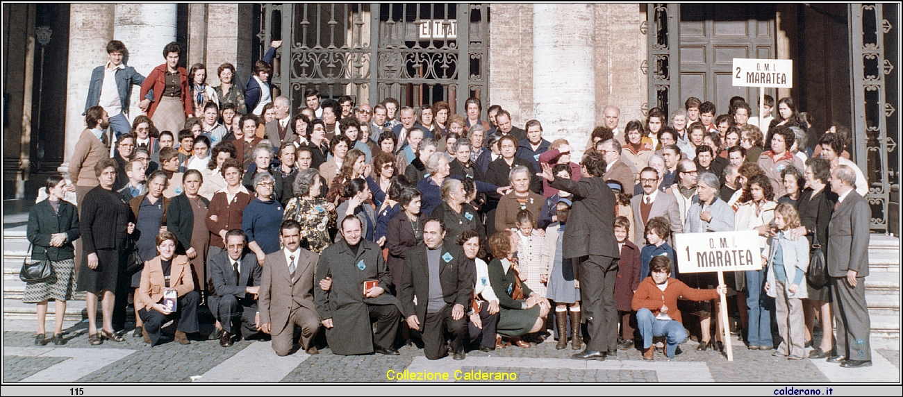 Marateoti per l'Anno Santo a Roma 1975.jpeg
