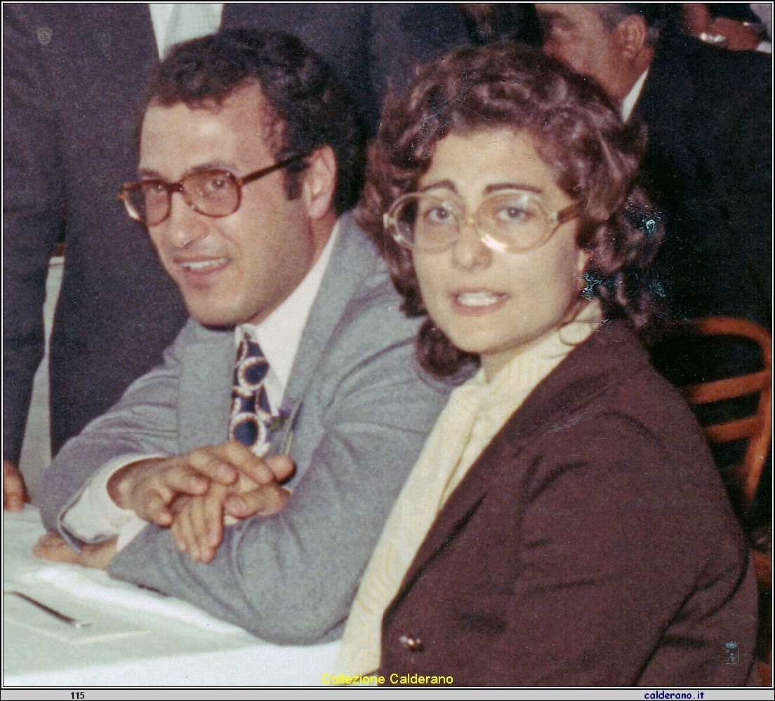 Nicola Calderano e Marisa Cortese ML 83.jpg