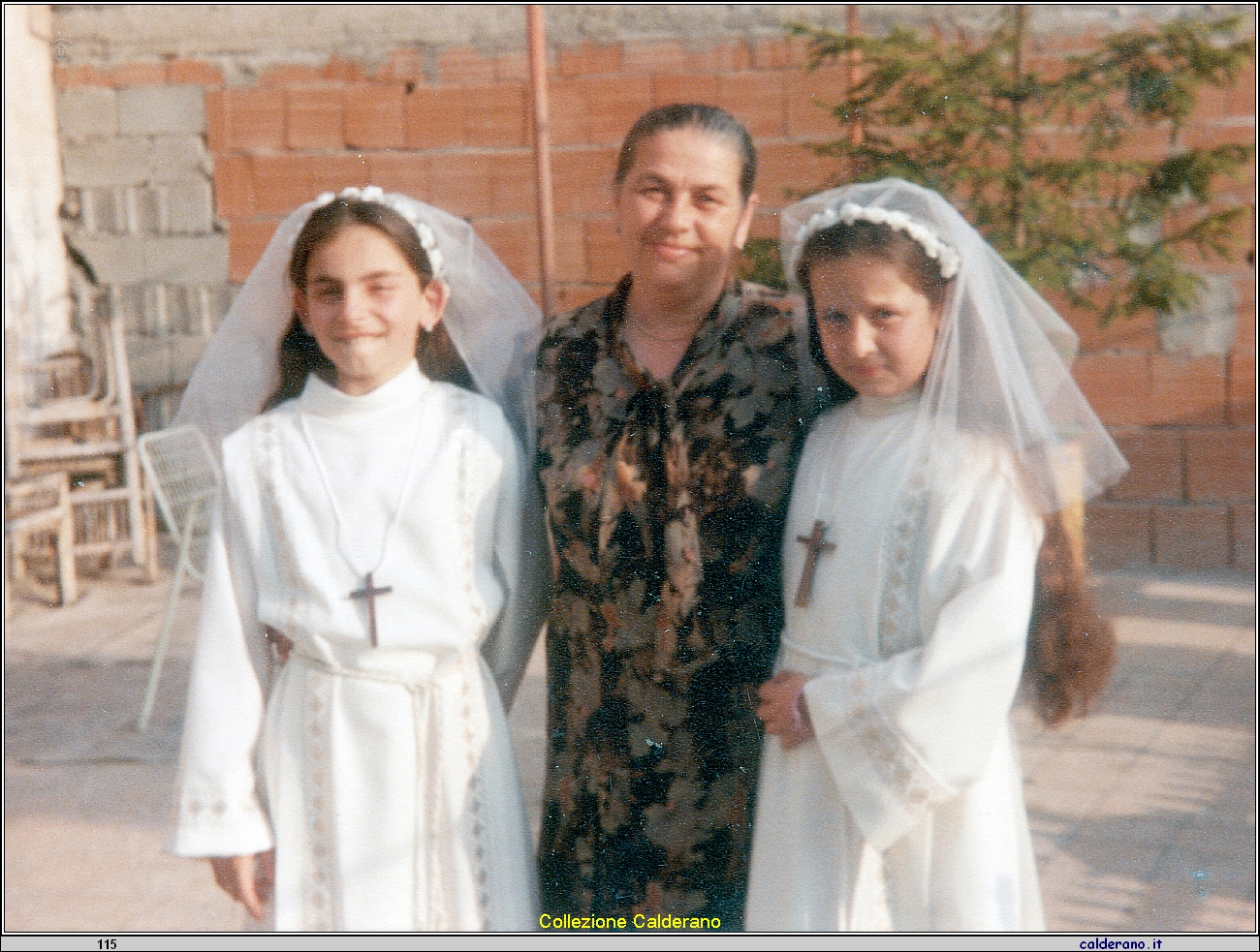 Prima Comunione con Maria Mazzeo 5-6-1983.jpeg