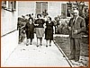 Adelaide Spagnolo, Carmelina Candia, Geogette Audibert e Luigi Calderano di Biagio .jpeg