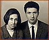 Bianca Ramirez e Andrea Scoppetta a San Giovanni Rotondo.jpg