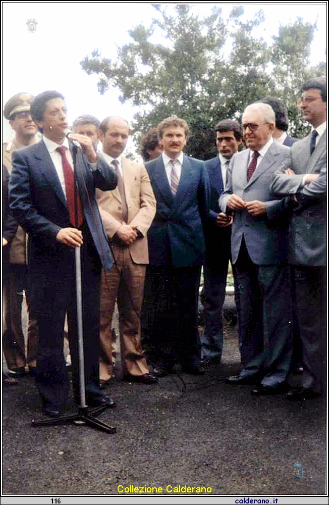 Fernando Sisinni, con Antonio Brando, Gerardo Sarsale, Giuseppe Zamberletti e Eugenio De Rosa.jpg