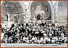 Pellegrinaggio a Lourdes 1958.jpeg