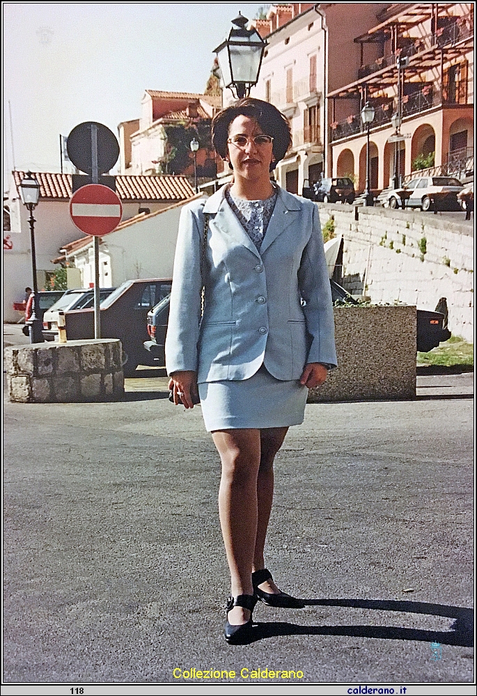 Isabella De Rosa al Porto 21-10-1995.jpg