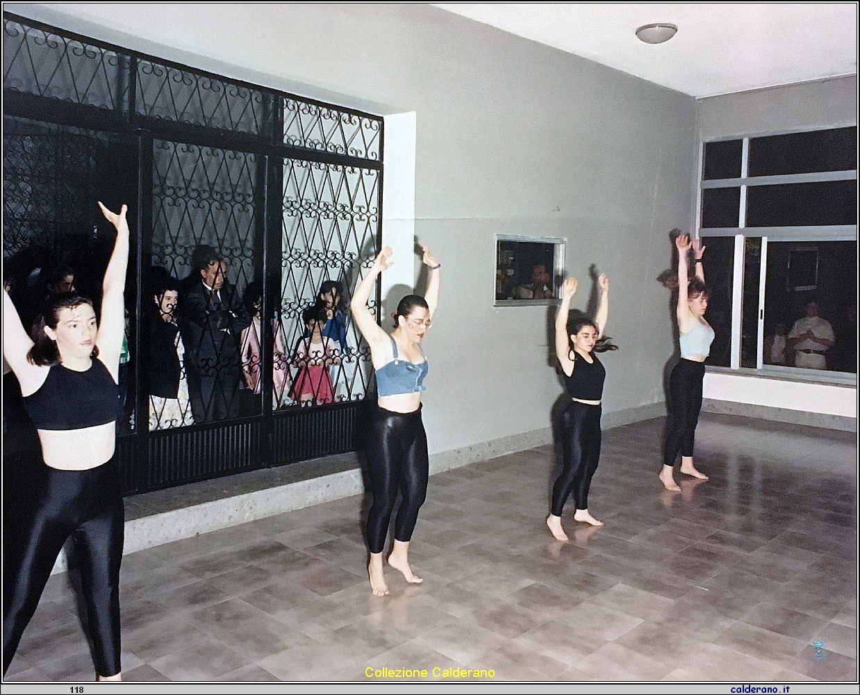 Isabella De Rosa in palestra.jpg