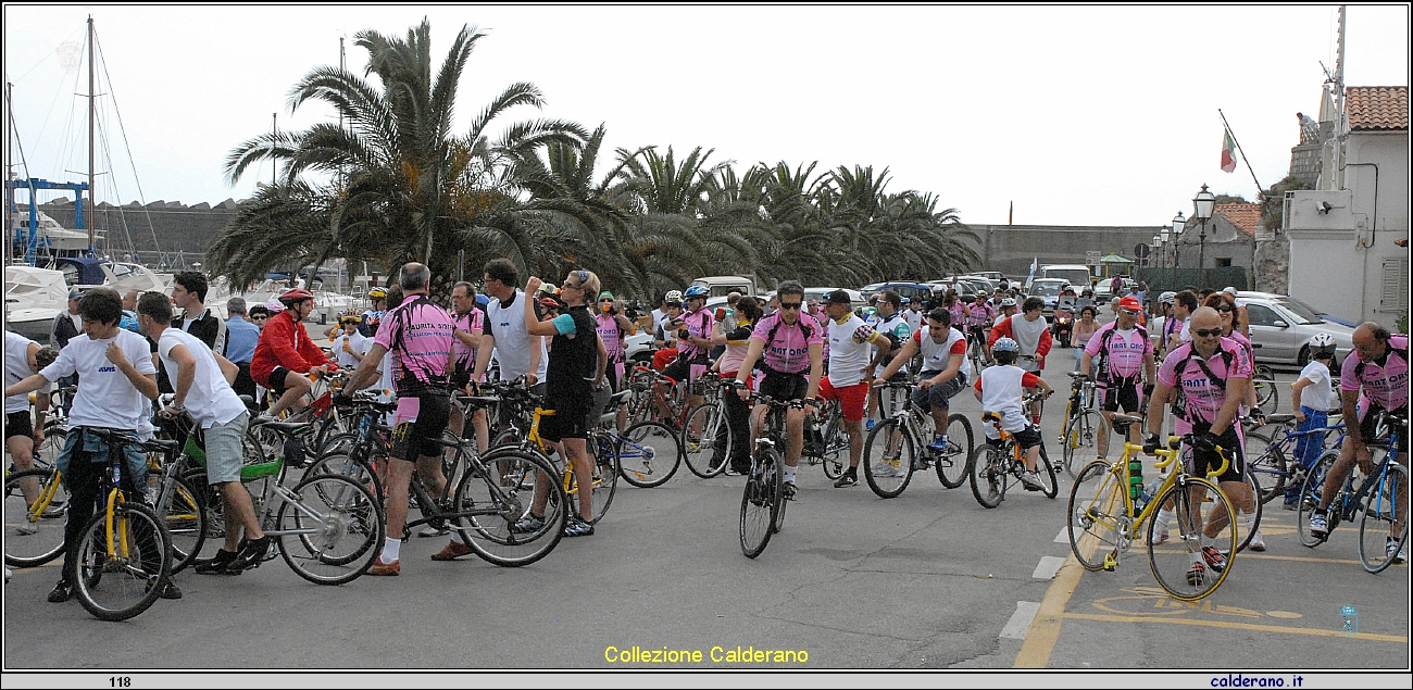 Pausa ciclistica al Porto 2007.jpg