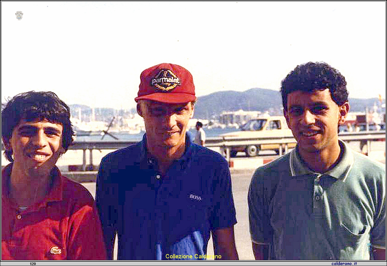 Biagio Di Mingo con Niki Lauda .jpg