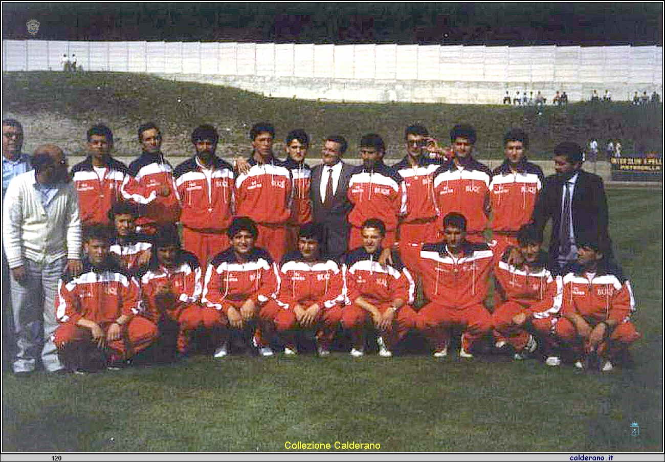 Calcio Maratea durante l'amichevole Maratea-Inter.jpg