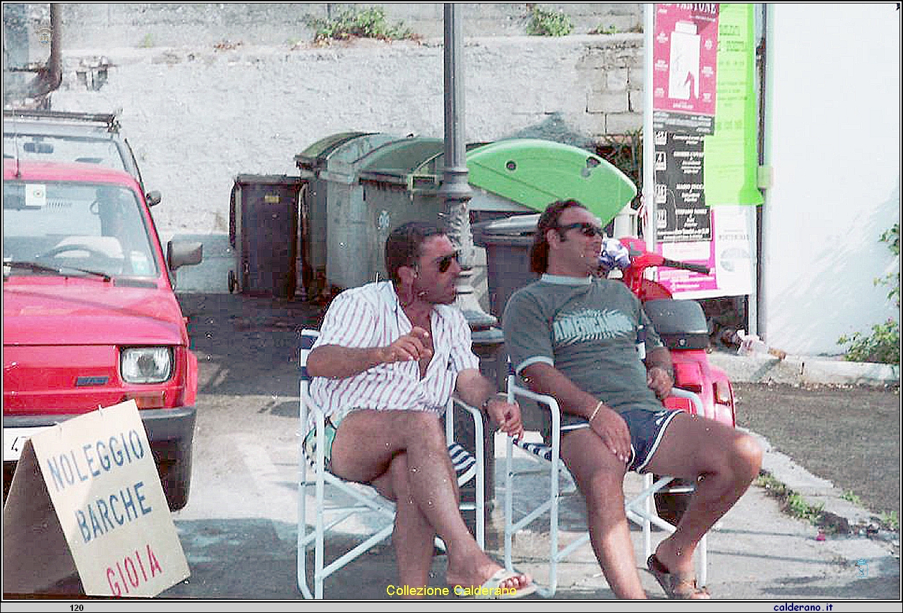 Pino Muscatello e Franco Limongi.jpg