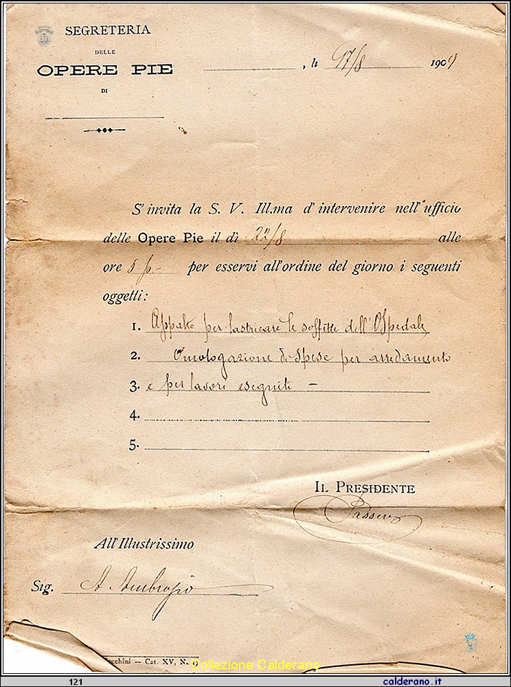 Opere pie 17 agosto 1909.jpg