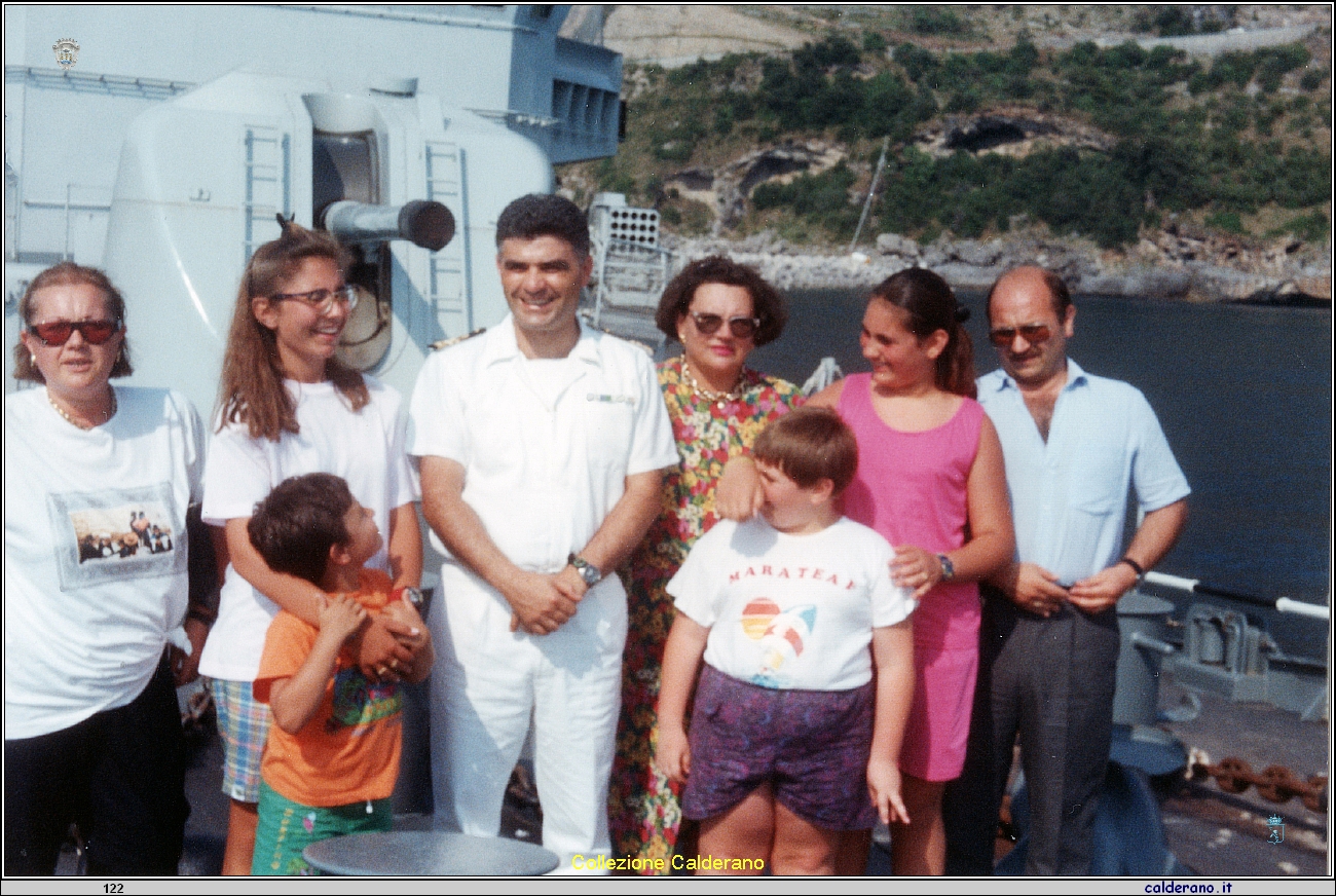 Antonio Brando Sindaco a bordo della Fregata Sagitario 18-7-1991.jpeg