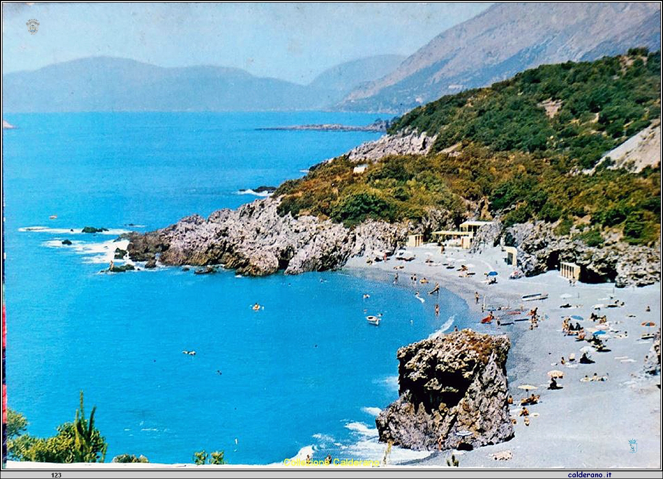 Cartolina - Spiaggia di Marina .jpg