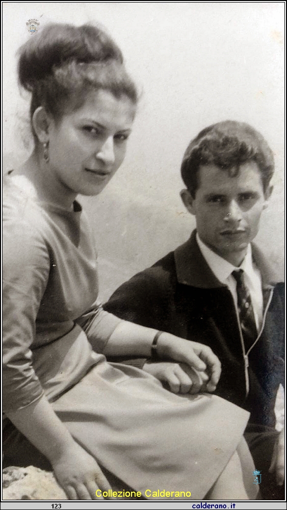 Giulietta Papaleo e Giovanni Limongi .JPG