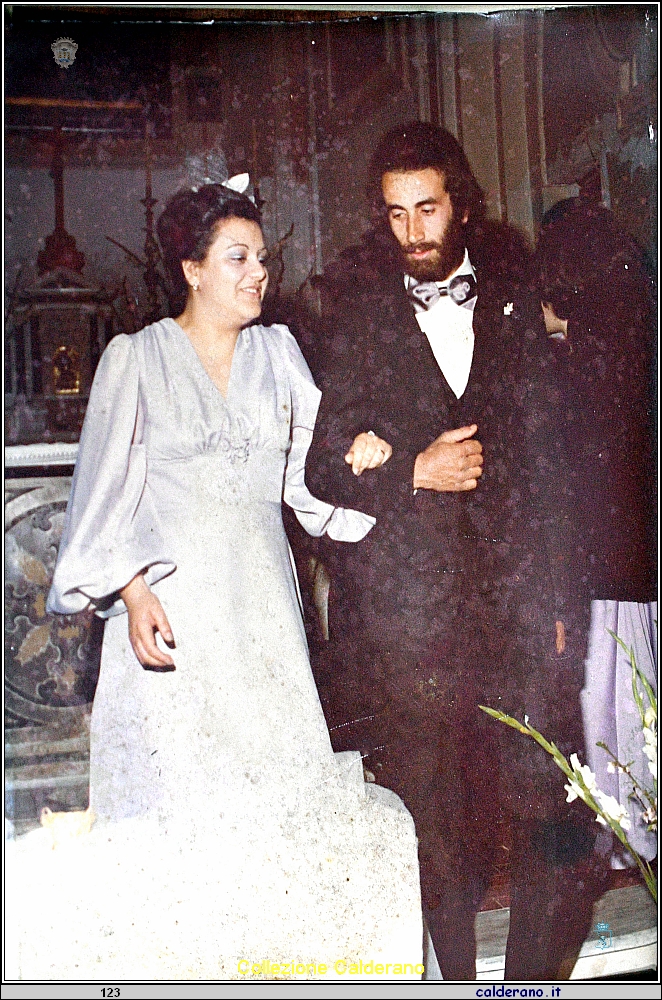 Maria Grazie Avigliano e Biagio Liberatore.JPG