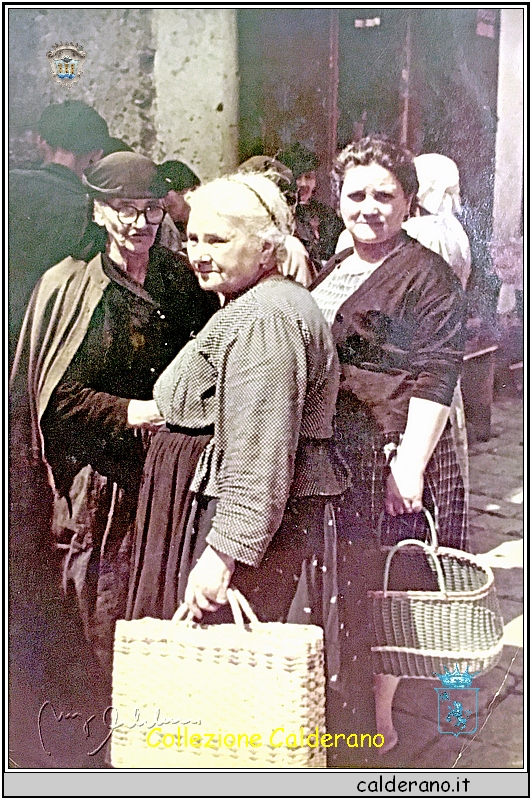Mariuccia 'i Cinquina, Mariuccia 'i Beatrice e Beatrice Avigliano Bosone.jpg