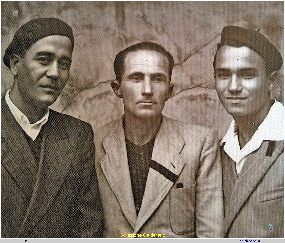 Dionisio Romano Nisio, Francesco Zaccaro Ignoagno e Carmelo Formica.jpg