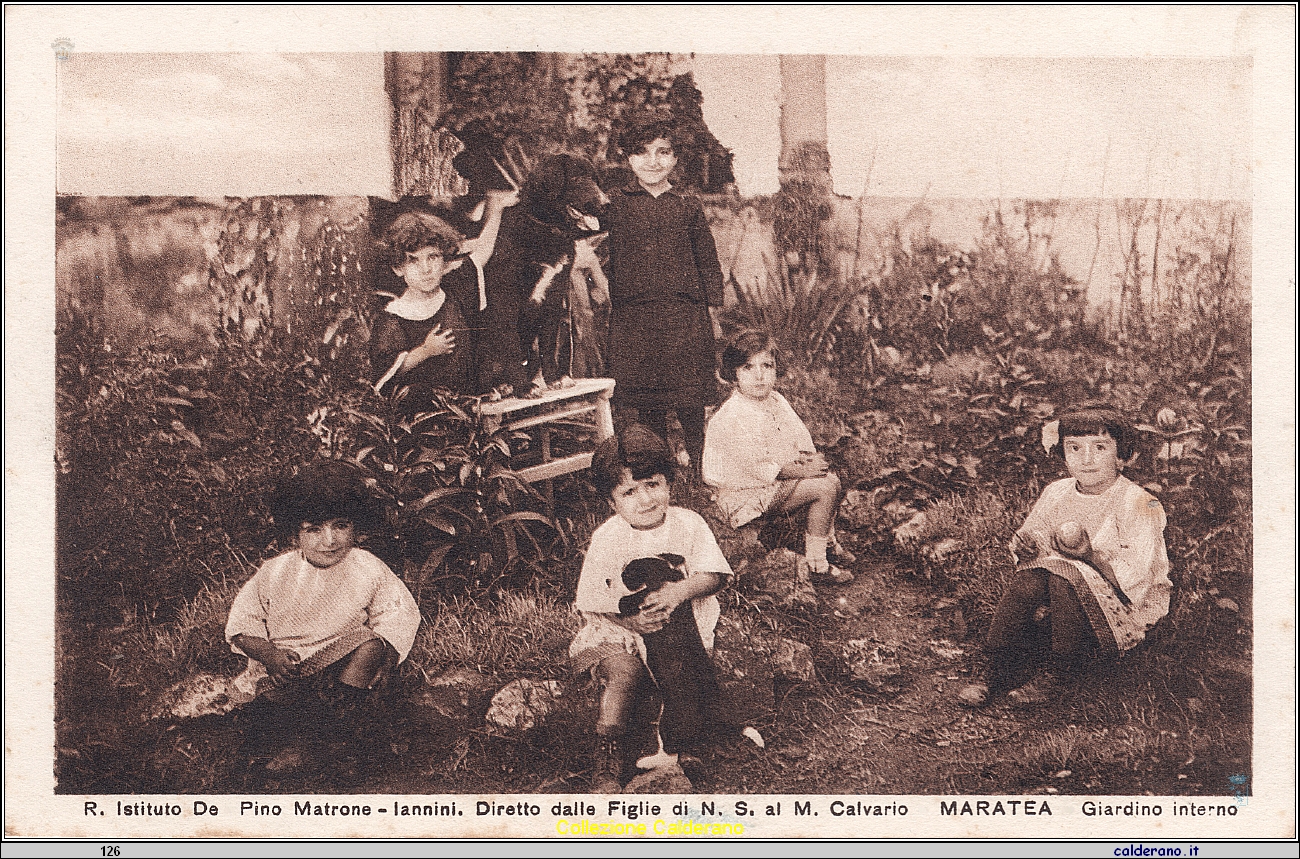 Cartolina - Regio Istituto De Pino Matrone Iannini .jpeg