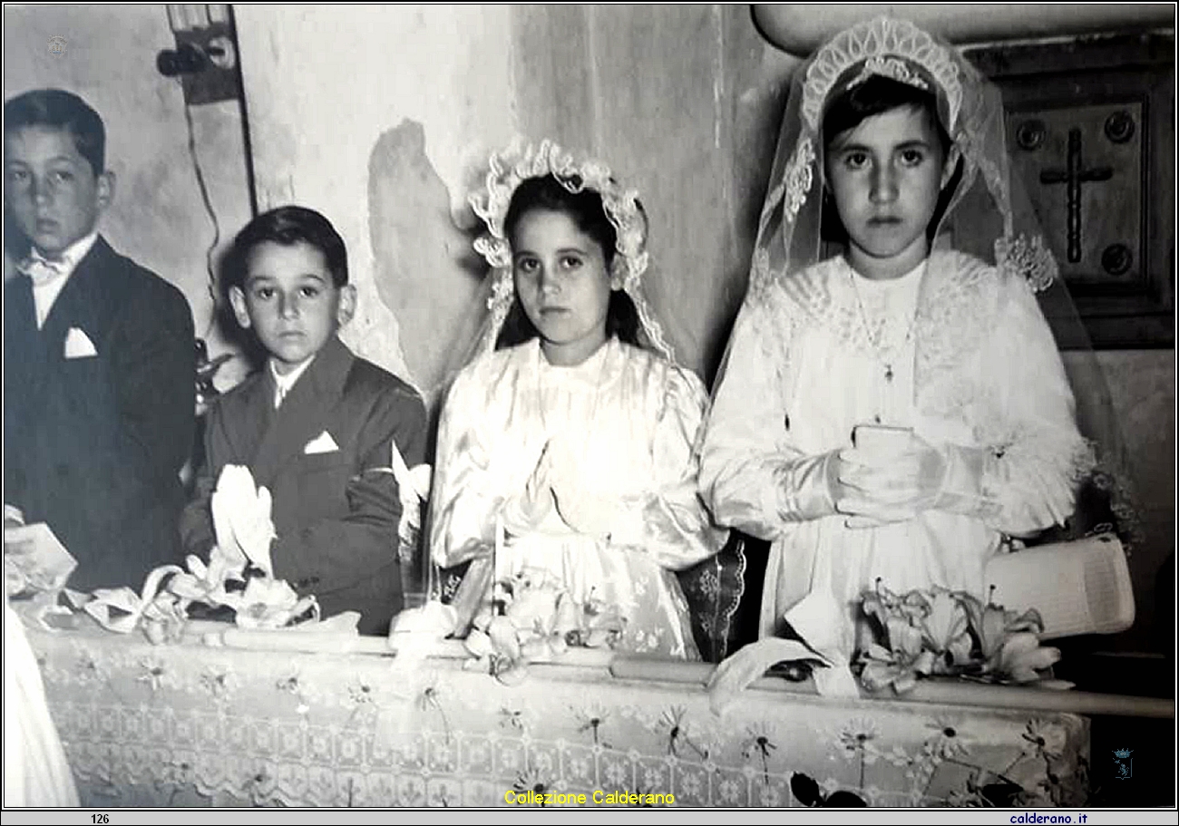 Prime Comunioni al Porto di Tonino, Giancarlo, Bruna e Enza.jpg