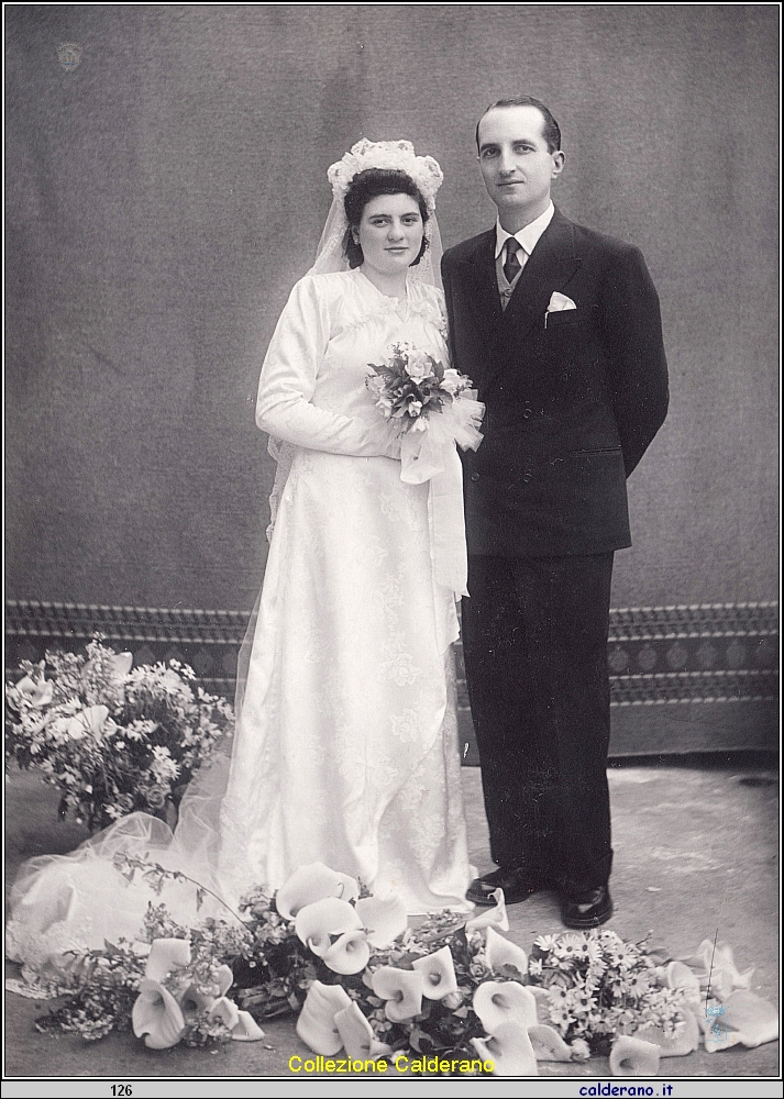 Sposi Vincenza Montesano e Gaetano Brando.jpeg