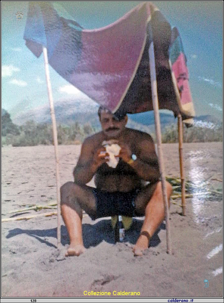 Bernardo Martino con la colazione.jpg