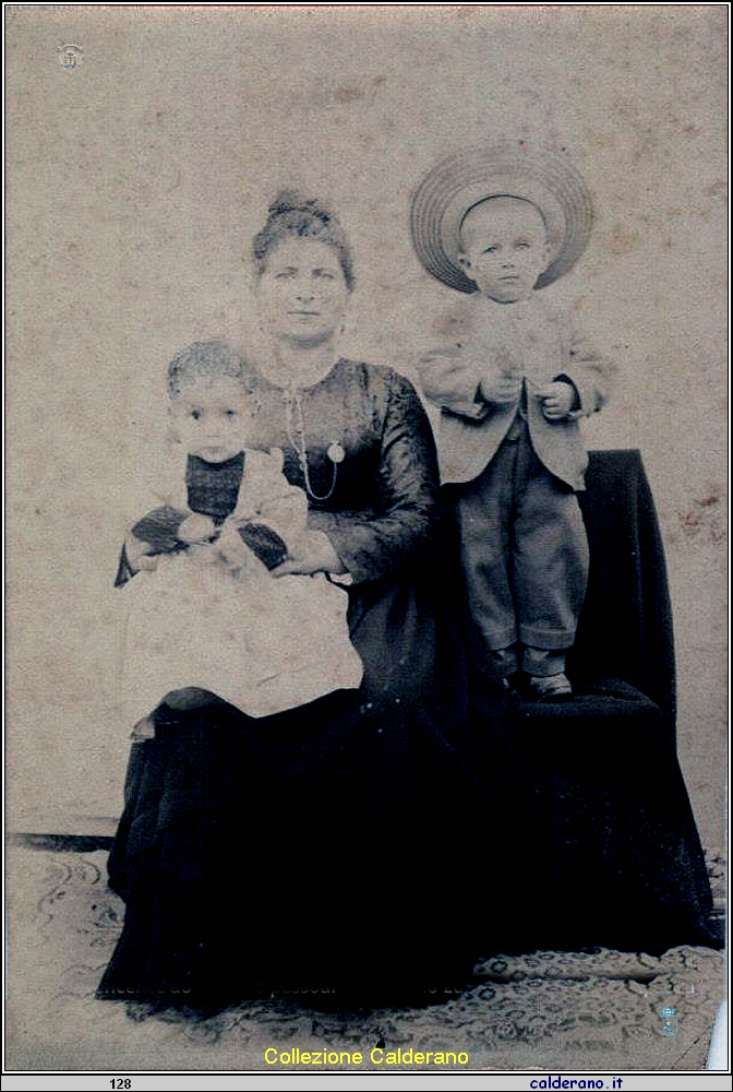 Francesca con Carminello e Biagio Schettino.jpg