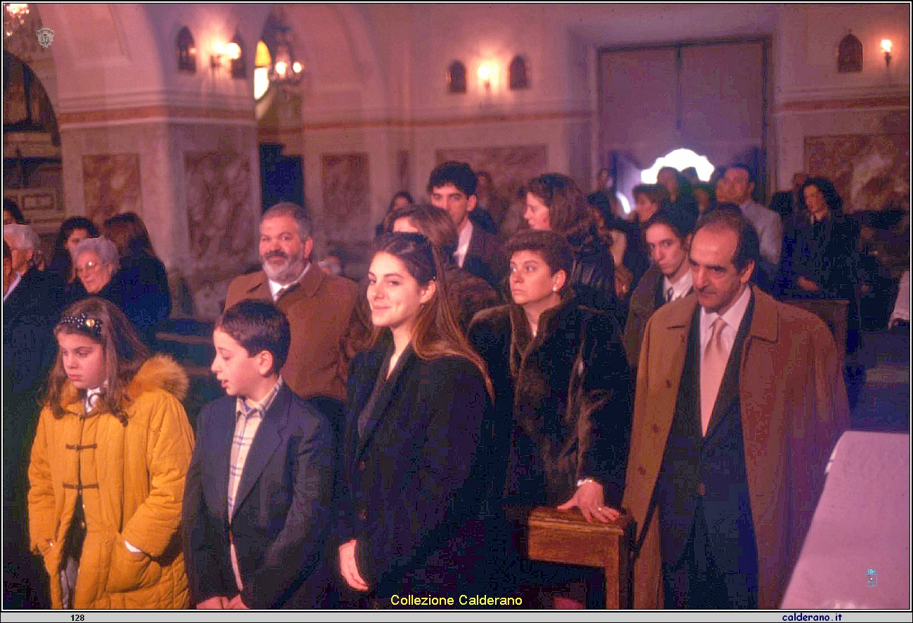 Invitati al matrimonio di Biagino Gambardella e Maria Pedulla' .jpeg