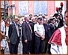 Silvio Crusco e Vincenzo Cernicchiaro del Comitato San Biagio 2003.jpg