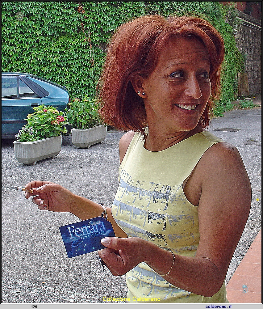 Cristina Cernicchiaro 19-06-2004.jpg