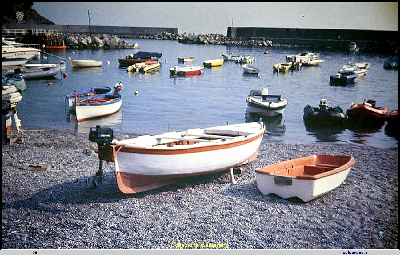 La spiaggia del Porto 1984.jpg