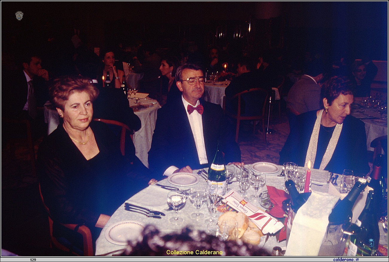 Lina Esposito Schettino, Eugenio De Rosa e Rosalba Cotilli capodanno 1998.jpeg