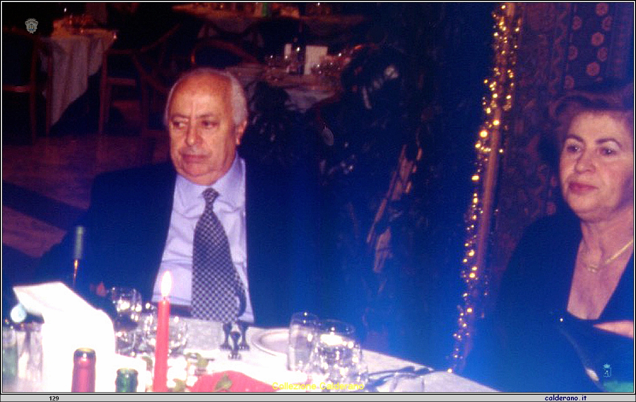 Mario Schettino e Lina Esposito a Capodanno 1998.jpg