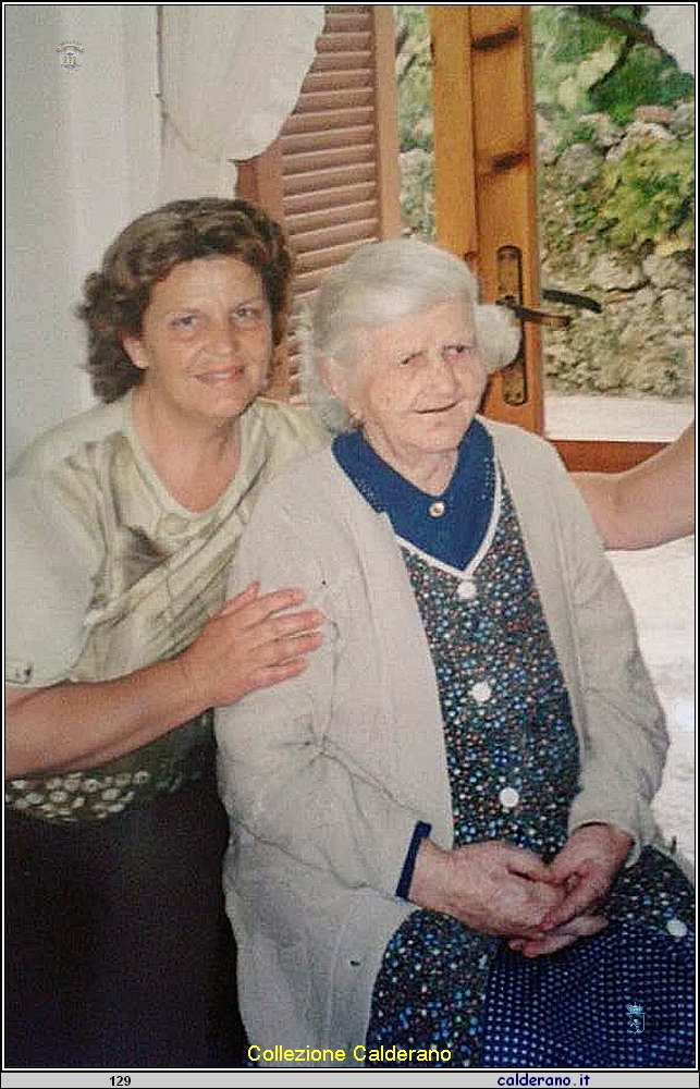 Marisa Glosa e la Zia.JPG