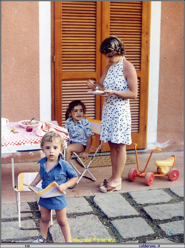 Gennaro e Antonella Bosone e Silvana De Maria.jpg
