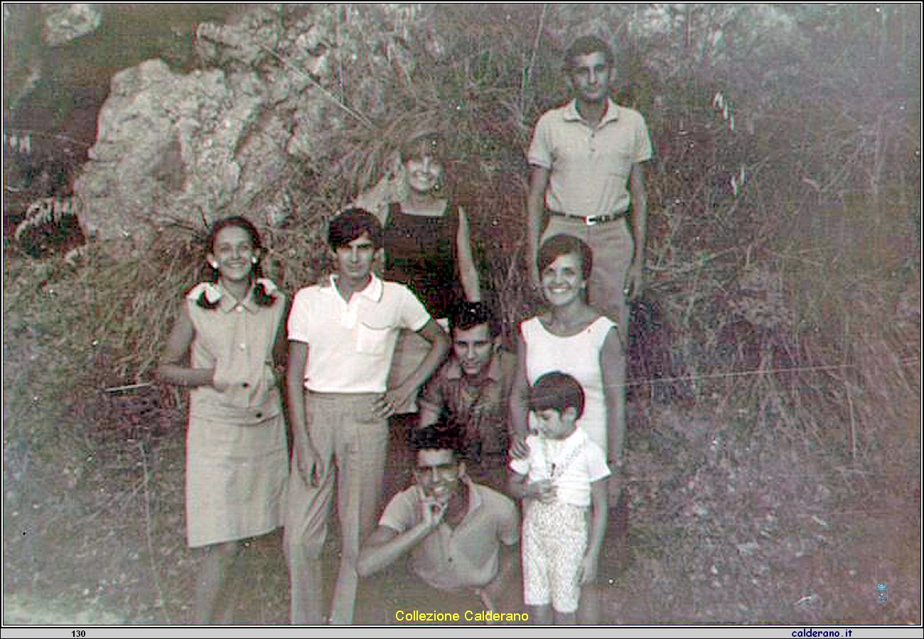 Gianfranco D'Alascio, Elio e Plinio Avigliano -  agosto 1967.jpg