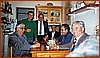 Domenico Limongi Fioravante, Luigi Gualtieri, Biagio Calderano, Silvio Crusco, Francisco Cernicchiaro e Vincenzo Cernicchiaro 1997.jpg