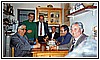 Fioravante, Luigi, io, Silvio, Ciccillo e Vincenzo 1997.jpg