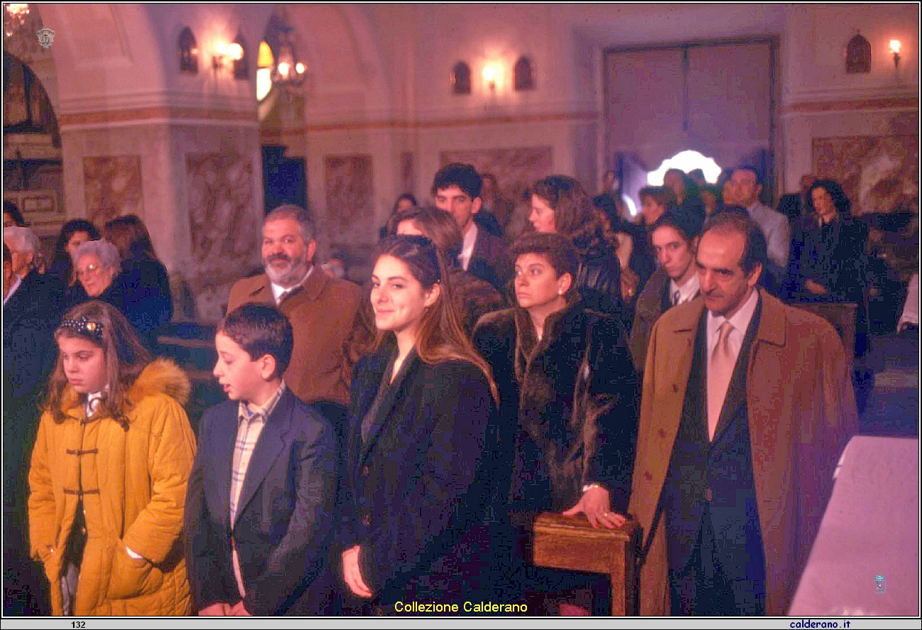 Invitati al matrimonio di Maria Pedulla' e Biagino Gambardella.jpeg