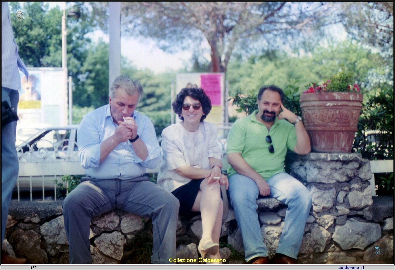 Peppino Grassi, Bice Avigliano e Franco Vitolo.jpeg