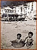 I bagni al Porto - Anna e Antonio Martino 1938.JPG