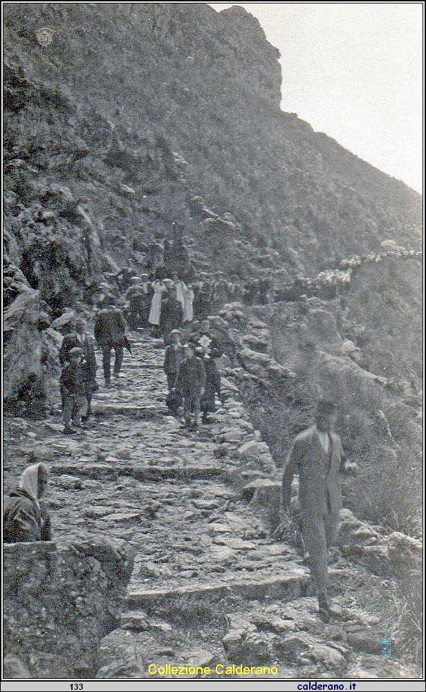 Giocedi' di San Biagio anni '30.JPG